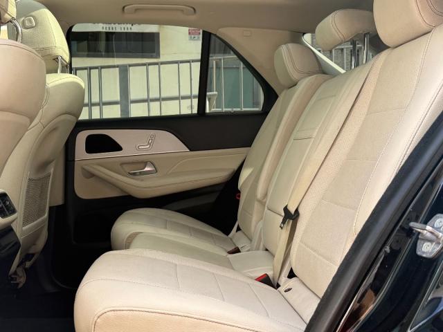 GLE 300 D 4MATIC 7 PLAZAS -VENDDO-