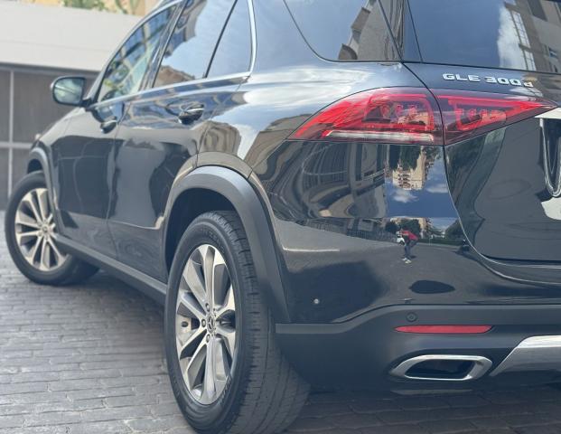 GLE 300 D 4MATIC 7 PLAZAS -VENDDO-