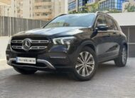 GLE 300 D 4MATIC 7 PLAZAS -VENDDO-