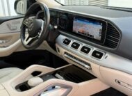 GLE 300 D 4MATIC 7 PLAZAS -VENDDO-