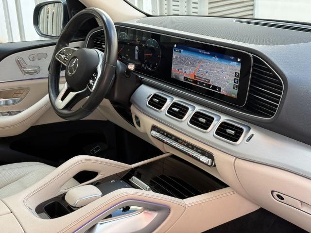 GLE 300 D 4MATIC 7 PLAZAS -VENDDO-