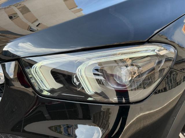 GLE 300 D 4MATIC 7 PLAZAS -VENDDO-