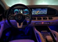 GLE 300 D 4MATIC 7 PLAZAS -VENDDO-