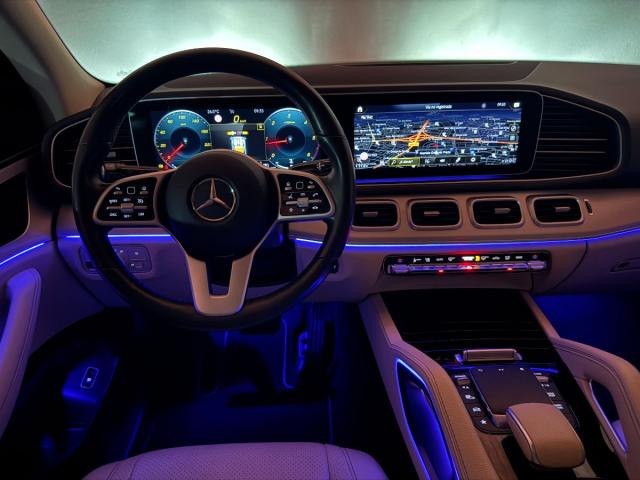 GLE 300 D 4MATIC 7 PLAZAS -VENDDO-