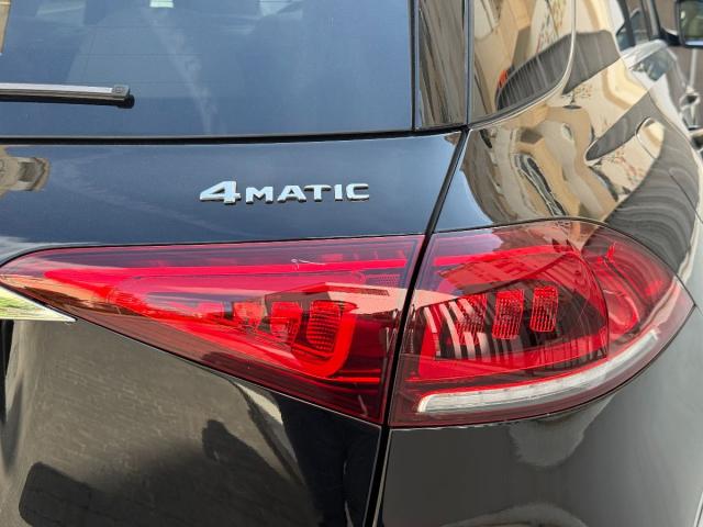 GLE 300 D 4MATIC 7 PLAZAS -VENDDO-