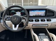 GLE 300 D 4MATIC 7 PLAZAS -VENDDO-