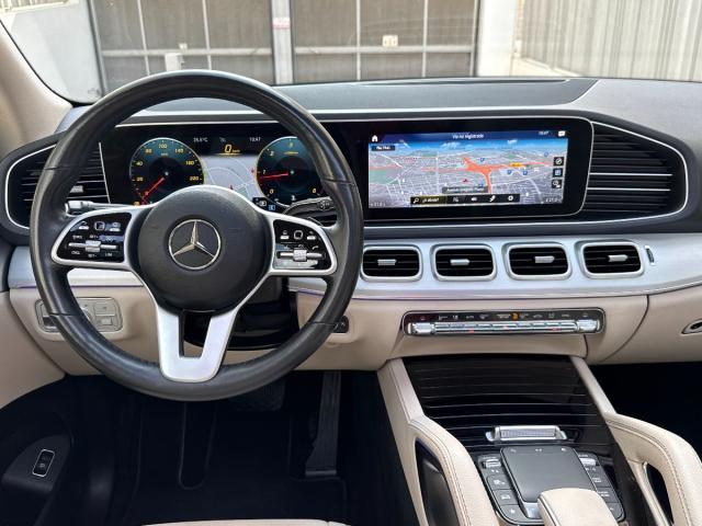 GLE 300 D 4MATIC 7 PLAZAS -VENDDO-