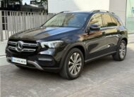 GLE 300 D 4MATIC 7 PLAZAS -VENDDO-