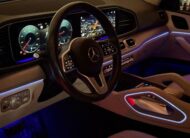 GLE 300 D 4MATIC 7 PLAZAS -VENDDO-