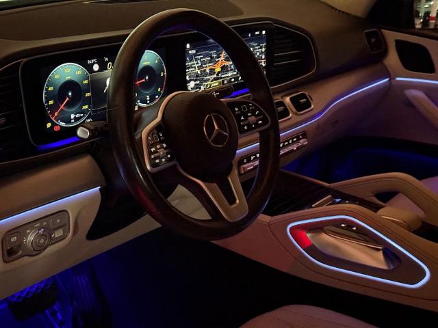 GLE 300 D 4MATIC 7 PLAZAS -VENDDO-