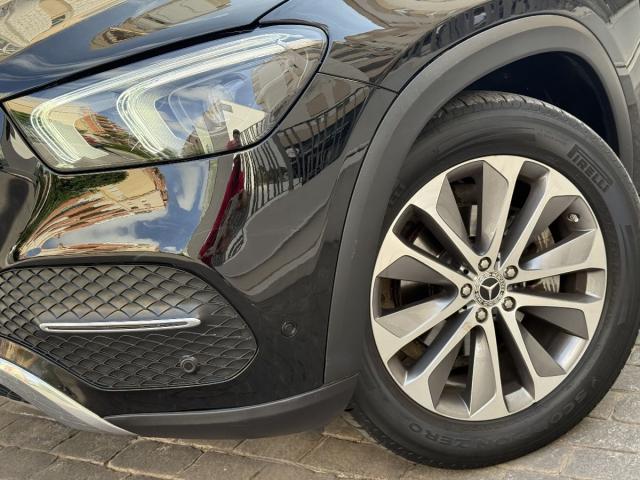 GLE 300 D 4MATIC 7 PLAZAS -VENDDO-