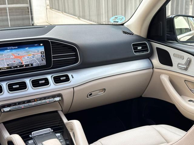 GLE 300 D 4MATIC 7 PLAZAS -VENDDO-