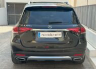 GLE 300 D 4MATIC 7 PLAZAS -VENDDO-