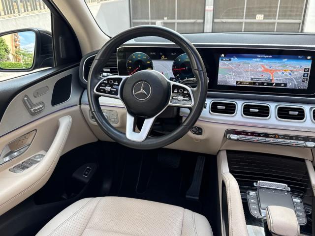 GLE 300 D 4MATIC 7 PLAZAS -VENDDO-
