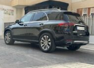 GLE 300 D 4MATIC 7 PLAZAS -VENDDO-