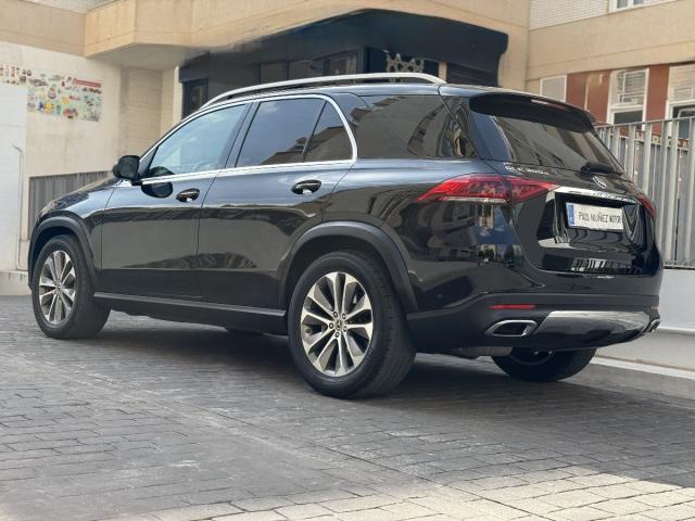 GLE 300 D 4MATIC 7 PLAZAS -VENDDO-