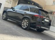 GLE 300 D 4MATIC 7 PLAZAS -VENDDO-