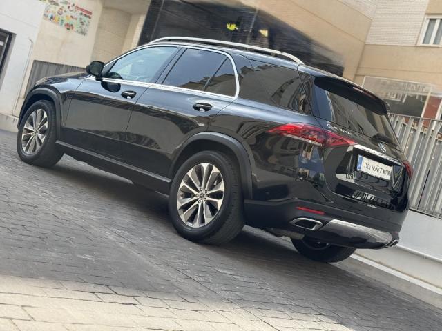 GLE 300 D 4MATIC 7 PLAZAS -VENDDO-