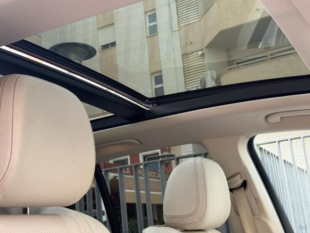 GLE 300 D 4MATIC 7 PLAZAS -VENDDO-