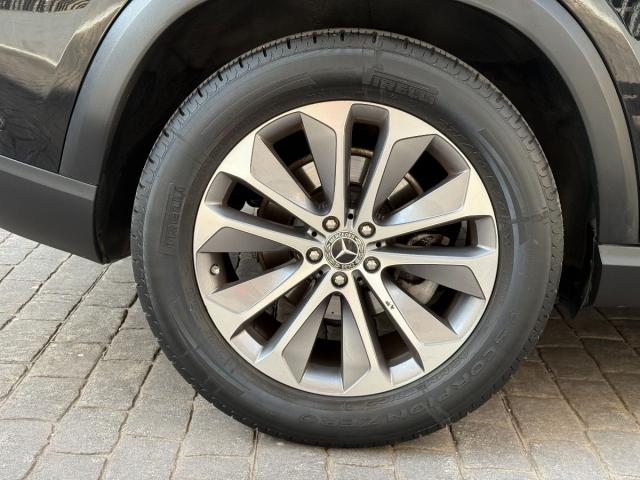 GLE 300 D 4MATIC 7 PLAZAS -VENDDO-