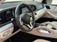 GLE 300 D 4MATIC 7 PLAZAS -VENDDO-