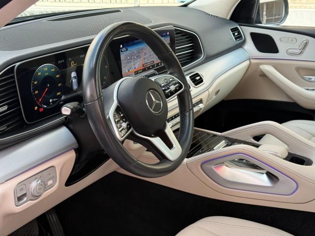 GLE 300 D 4MATIC 7 PLAZAS -VENDDO-