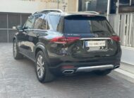 GLE 300 D 4MATIC 7 PLAZAS -VENDDO-
