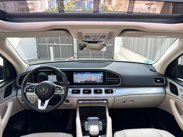 GLE 300 D 4MATIC 7 PLAZAS -VENDDO-