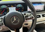 GLE 300 D 4MATIC 7 PLAZAS -VENDDO-