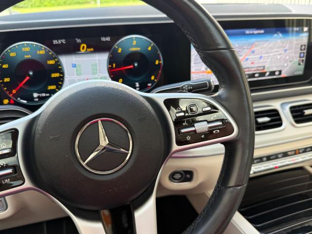 GLE 300 D 4MATIC 7 PLAZAS -VENDDO-