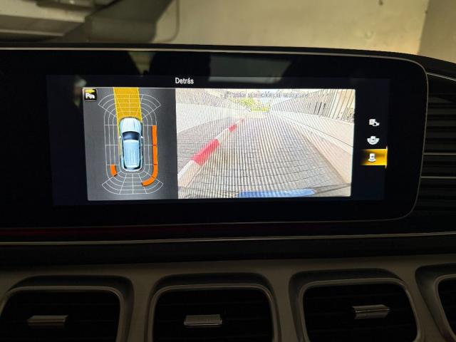GLE 300 D 4MATIC 7 PLAZAS -VENDDO-