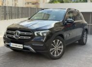 GLE 300 D 4MATIC 7 PLAZAS -VENDDO-