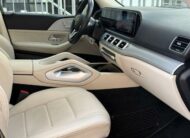GLE 300 D 4MATIC 7 PLAZAS -VENDDO-