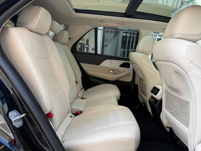 GLE 300 D 4MATIC 7 PLAZAS -VENDDO-