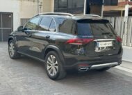 GLE 300 D 4MATIC 7 PLAZAS -VENDDO-