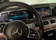 GLE 300 D 4MATIC 7 PLAZAS -VENDDO-