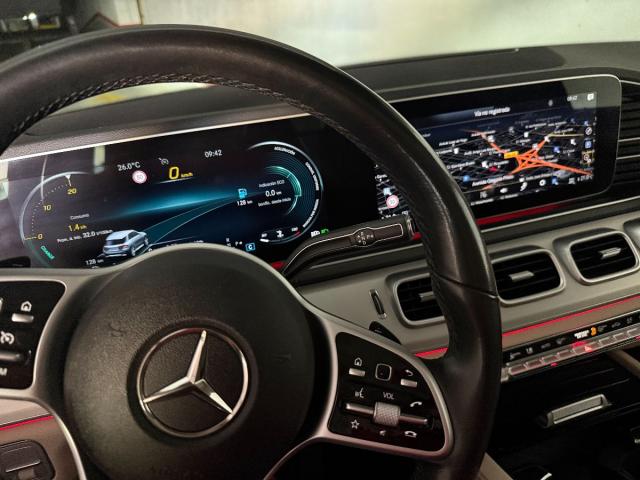 GLE 300 D 4MATIC 7 PLAZAS -VENDDO-