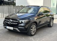 GLE 300 D 4MATIC 7 PLAZAS -VENDDO-
