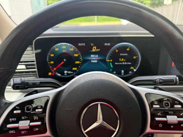 GLE 300 D 4MATIC 7 PLAZAS -VENDDO-