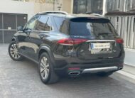 GLE 300 D 4MATIC 7 PLAZAS -VENDDO-