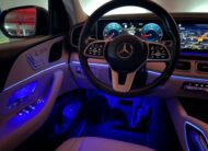 GLE 300 D 4MATIC 7 PLAZAS -VENDDO-