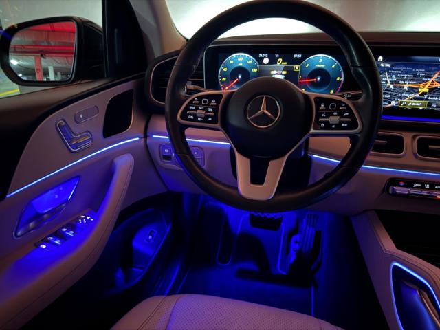 GLE 300 D 4MATIC 7 PLAZAS -VENDDO-