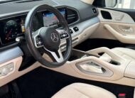 GLE 300 D 4MATIC 7 PLAZAS -VENDDO-
