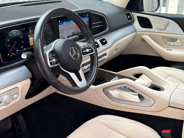 GLE 300 D 4MATIC 7 PLAZAS -VENDDO-