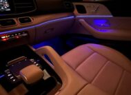 GLE 300 D 4MATIC 7 PLAZAS -VENDDO-