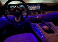 GLE 300 D 4MATIC 7 PLAZAS -VENDDO-