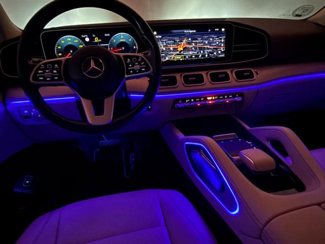 GLE 300 D 4MATIC 7 PLAZAS -VENDDO-