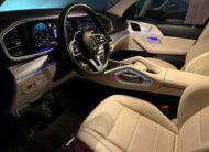GLE 300 D 4MATIC 7 PLAZAS -VENDDO-