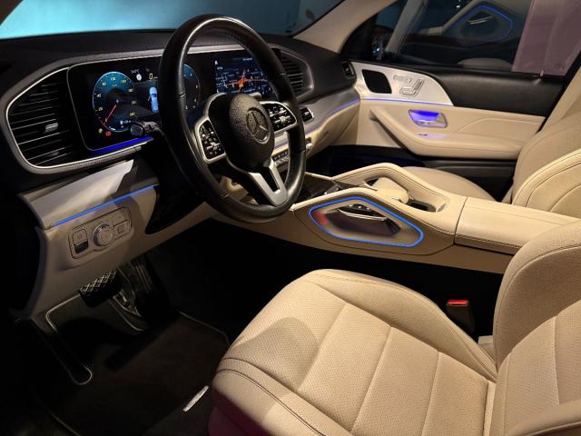GLE 300 D 4MATIC 7 PLAZAS -VENDDO-
