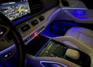 GLE 300 D 4MATIC 7 PLAZAS -VENDDO-